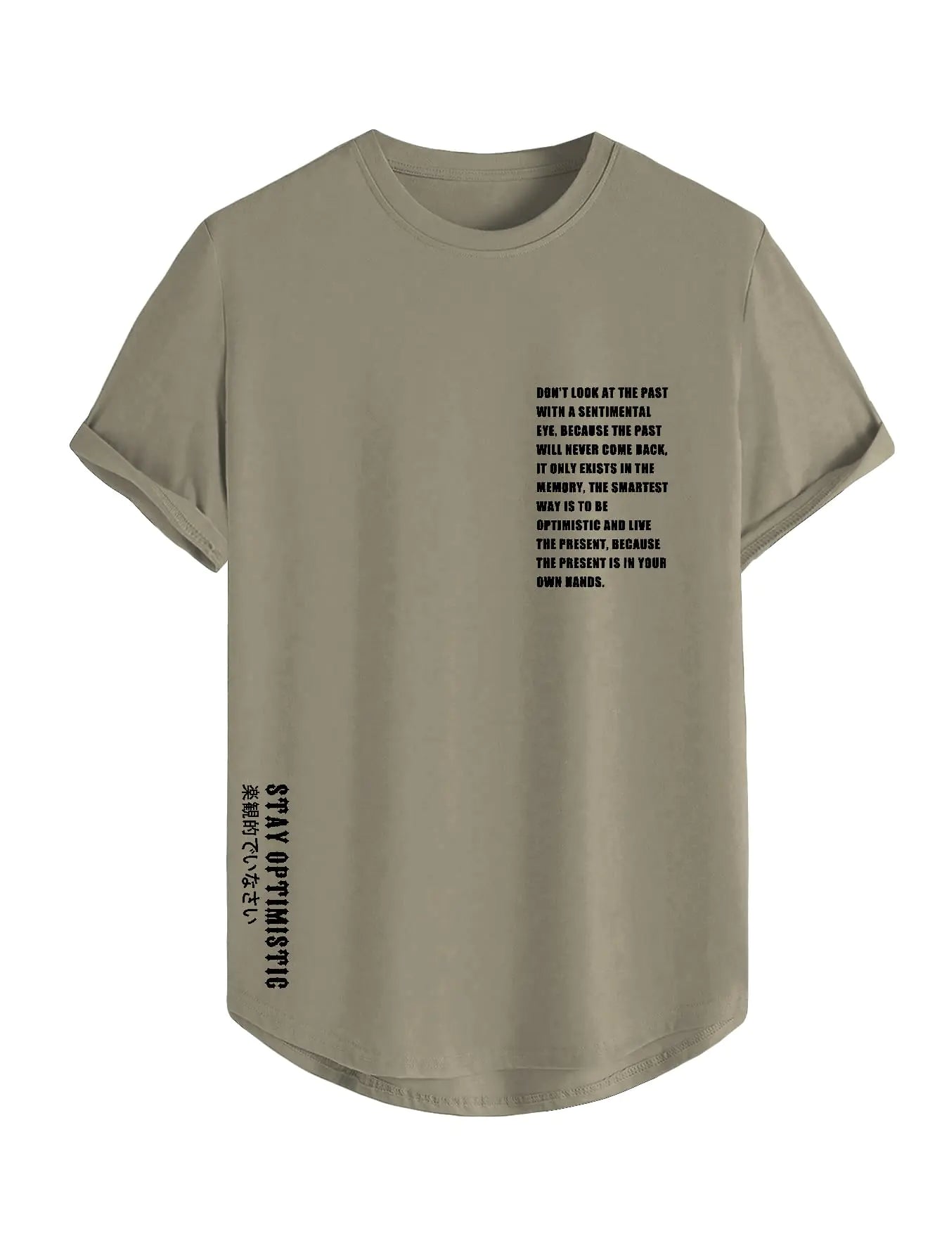 SOLY HUX Mens Graphic Tees Vintage T-Shirts | Short Sleeve