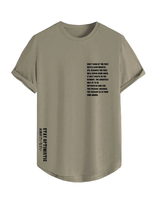 SOLY HUX Mens Graphic Tees Vintage T-Shirts | Short Sleeve