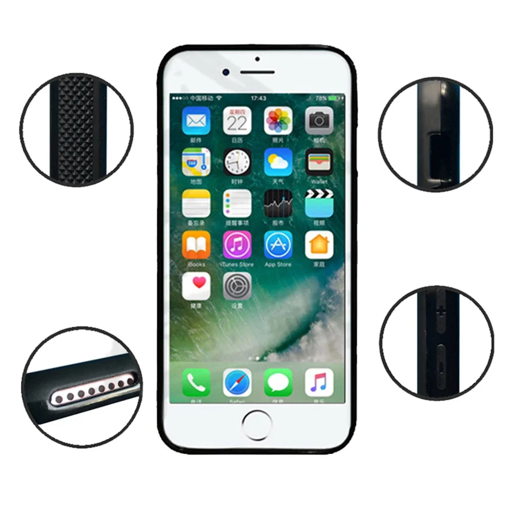S-Suicideboys G59 Phone Case For iPhone 15,14,13,12,11,Plus,Pro,Max Mini Magsafe Magnetic Wireless Charging