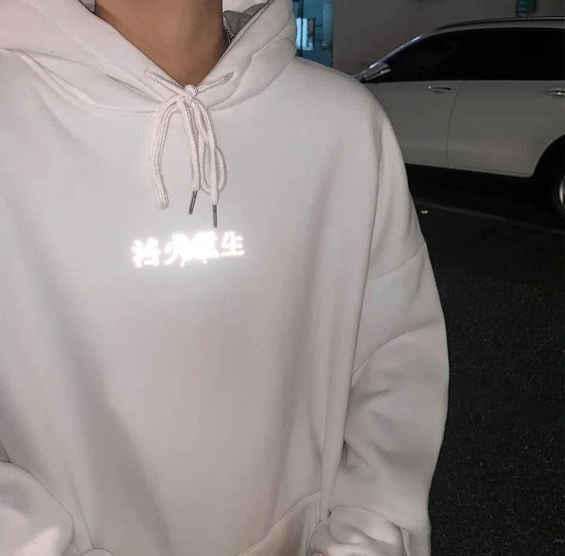 Sweatshirt For Men Hooded Streetwear Male Clothes Graphic Hoodies Novelty And White Welcome Deal Elegant Classy Low Price Autumn