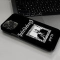 $uicideboy$ Suicideboys Suicide Boys Phone Case Hot For IPhone 16 15 14 13 12 11 Plus Pro Max Mini Glossy HD Hard Film Shell Co