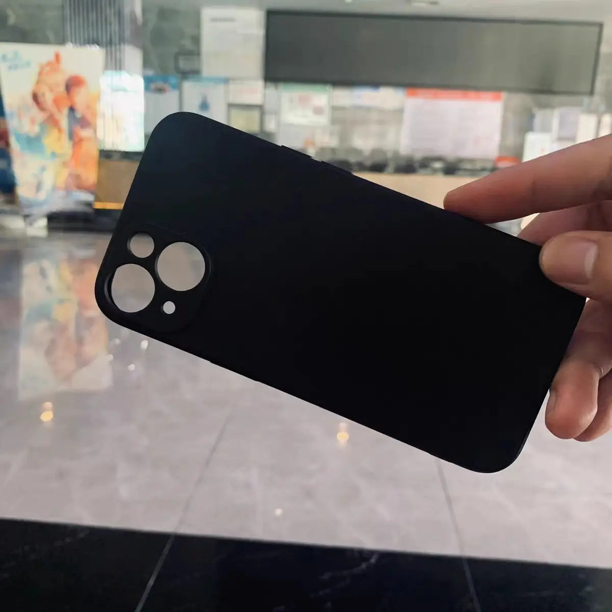 Rap Group S-Suicideboys-S G59 Phone Case For iPhone 16,15,14,13,12,11 Plus,Pro Max,XS,X,XR,SE,Mini,8,7,Soft Silicone Black Cover