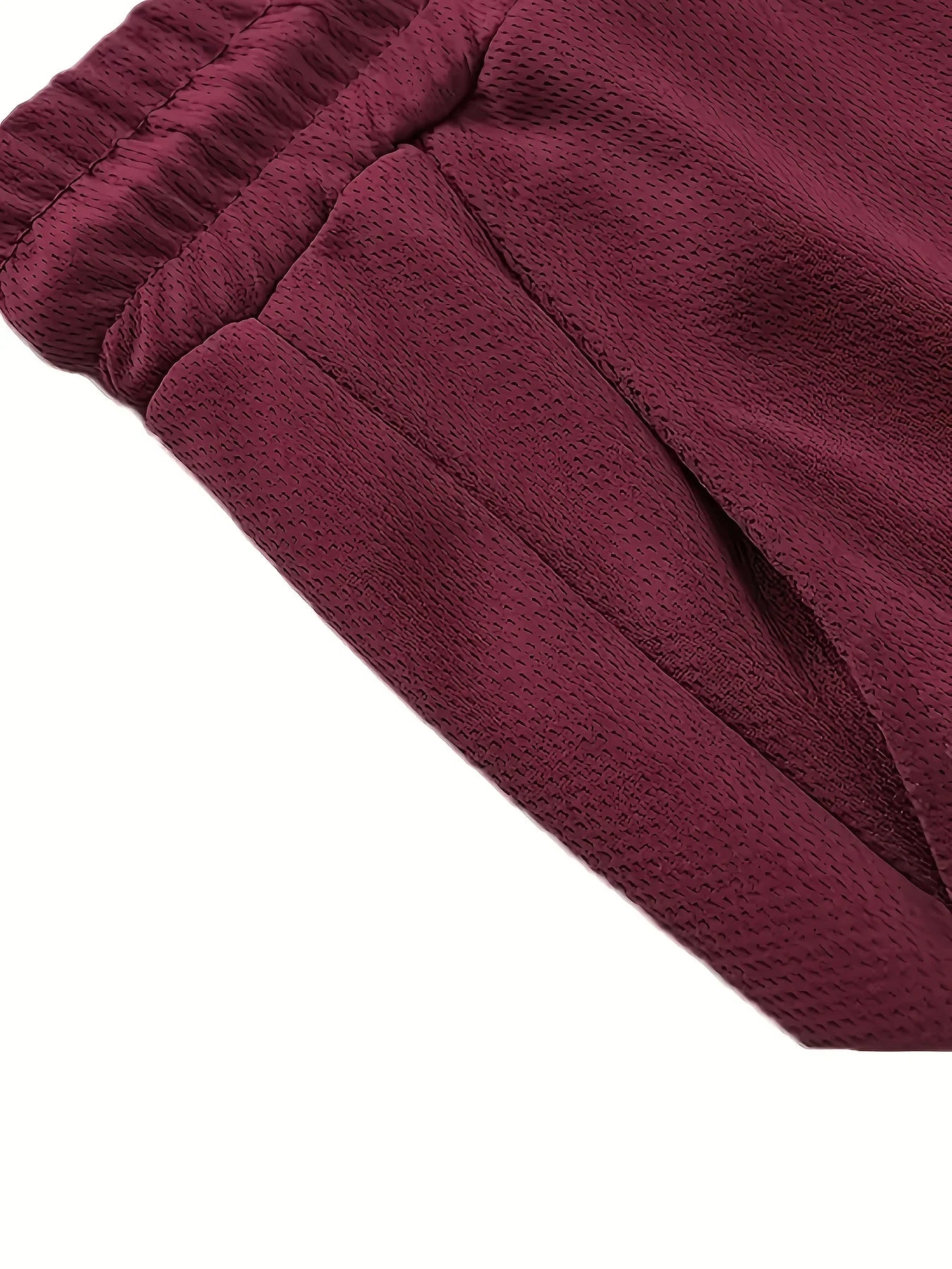 Dumbbell muscle running shorts