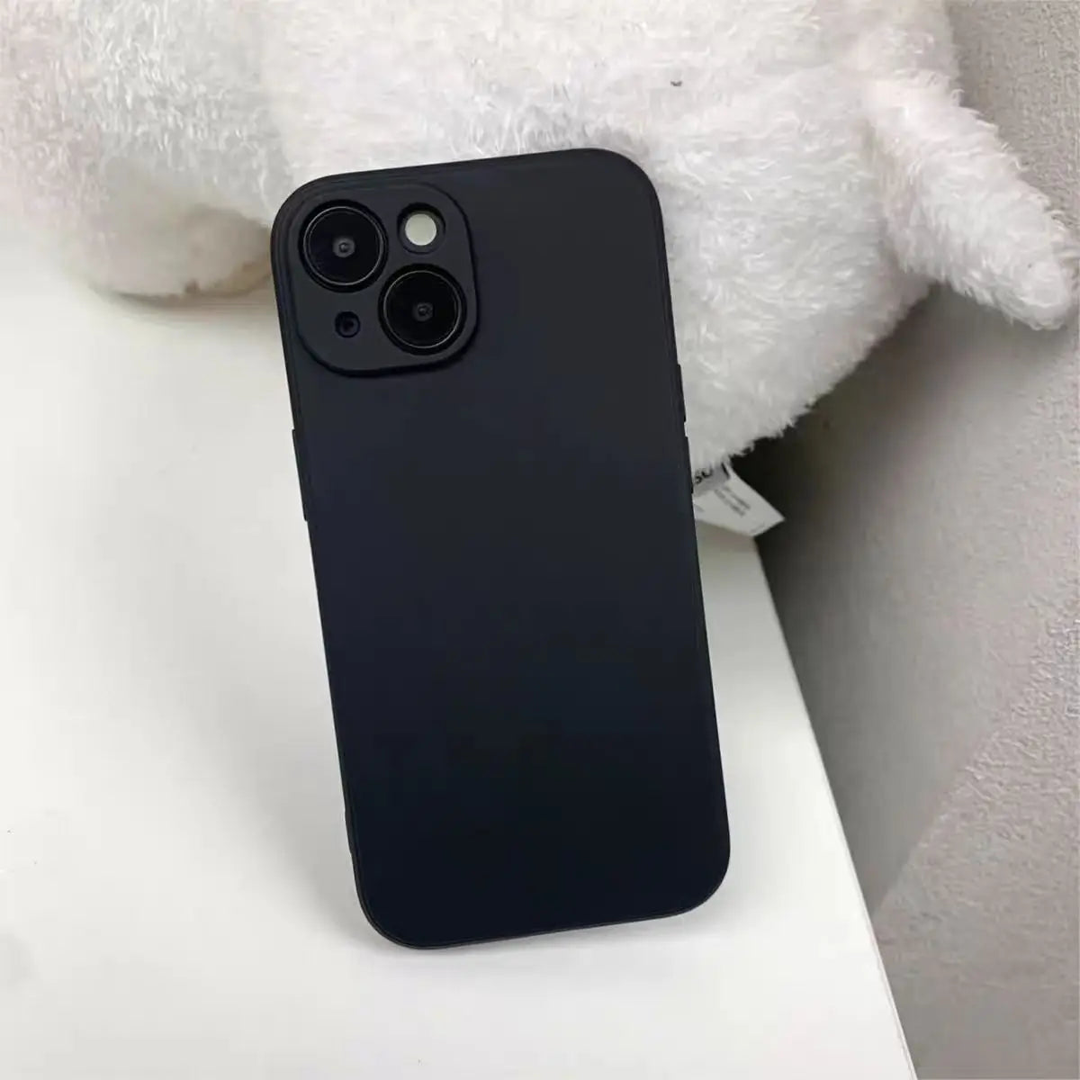 Rap Group S-Suicideboys-S G59 Phone Case For iPhone 16,15,14,13,12,11 Plus,Pro Max,XS,X,XR,SE,Mini,8,7,Soft Silicone Black Cover