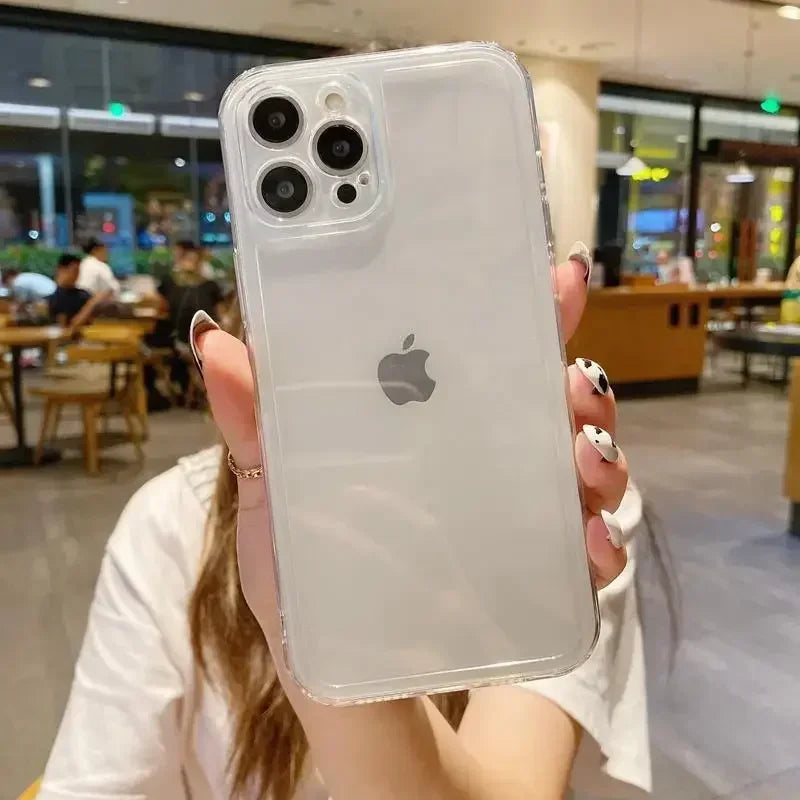 Vagabond Phone Cases For Transparent cover