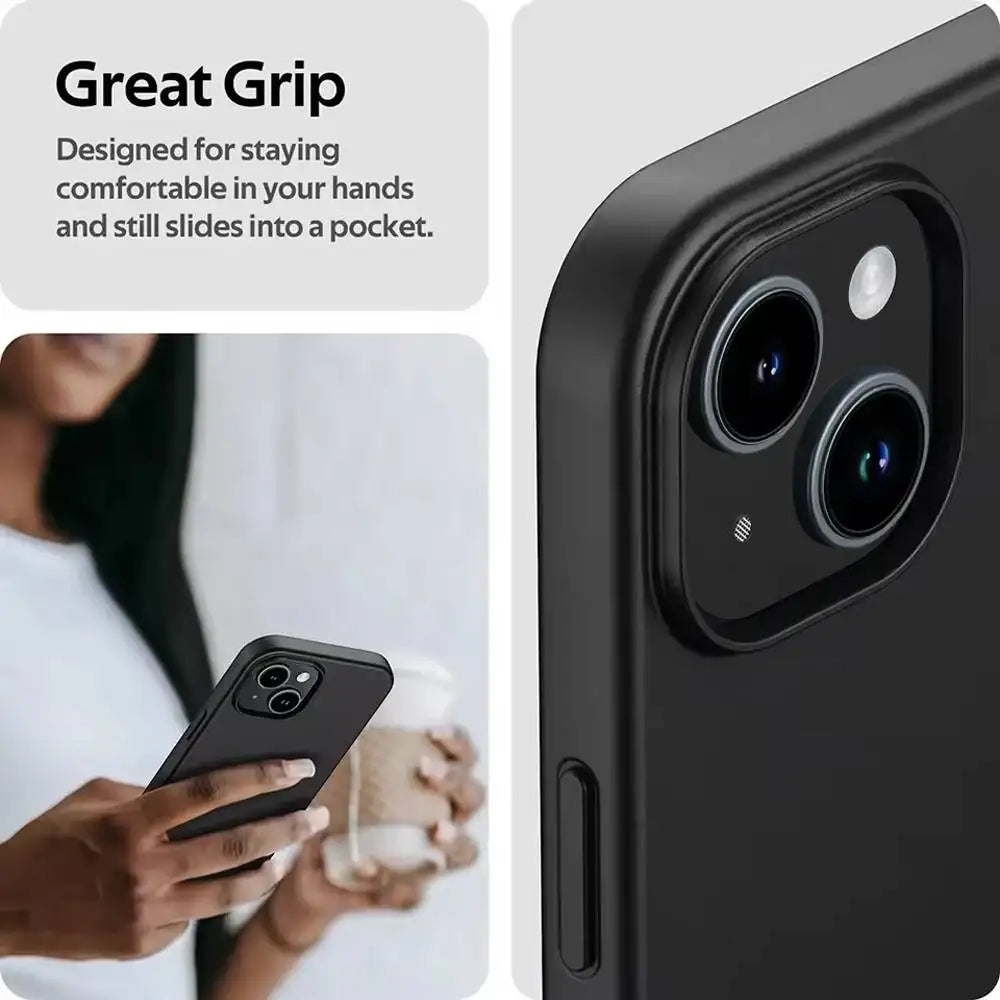 Movie cool F-Fast Furious Phone Case black soft shell