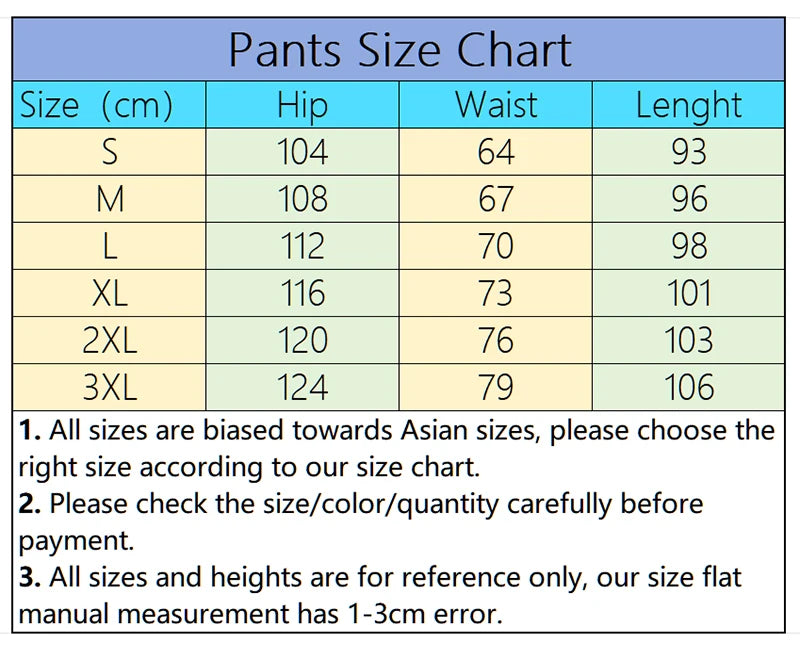 Casual High Quality Outdoors Women's Pants Sweatpants Elastic Band Woman Trousers Jogging Drawstring Sports Hot Sales Clothing