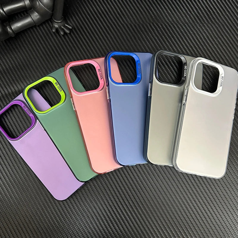 S-Suicideboys G59 Phone Case For iPhone 16,15,14,13,12,11,Pro,Max,Plus,Mini,SE Black Candy Matte Shockproof Cover