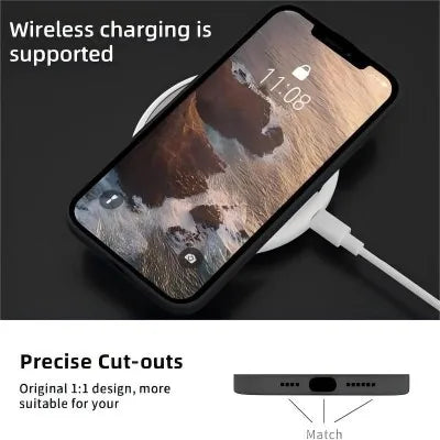 $-SuicideBoy$12 Suicideboys Phone Case For iPhone17,16,15,14,13,12,11 Plus,Pro Max Magnetic For Magsafe Wireless Charging