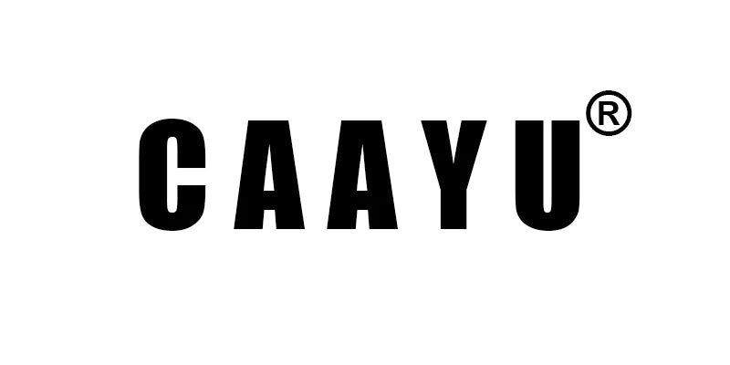 CAAYU Men's Jogger Sweatpants Fashion Hip Hop Japanese Streetwear