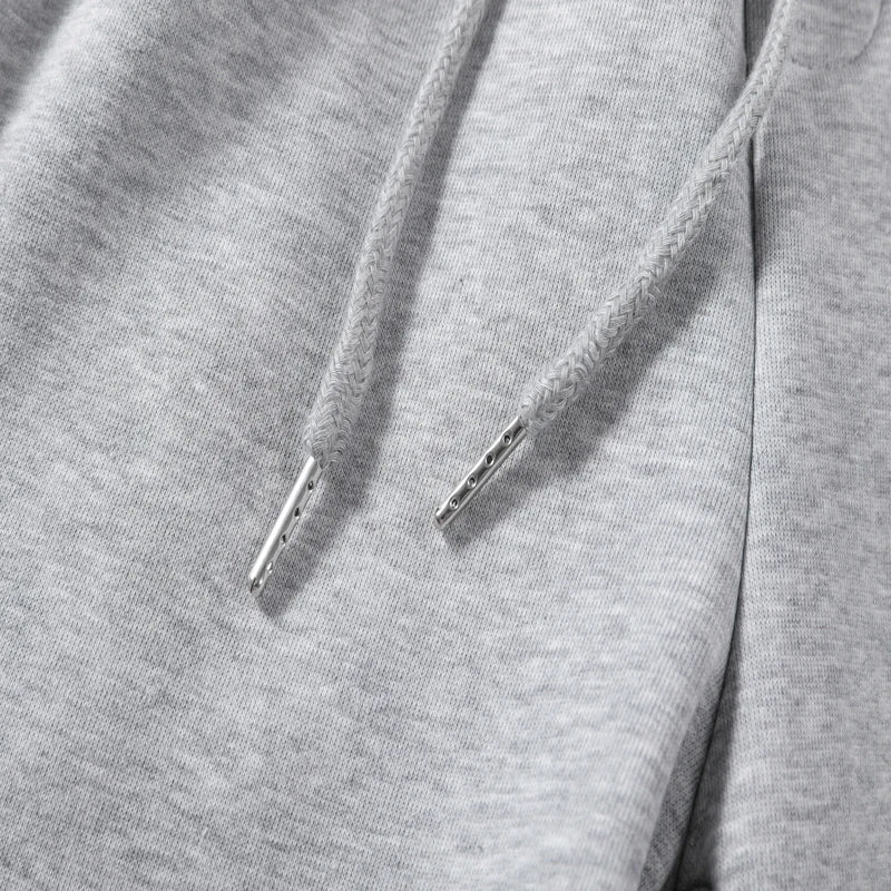 CAAYU Sweatpants Mens Straight Pants Large Size