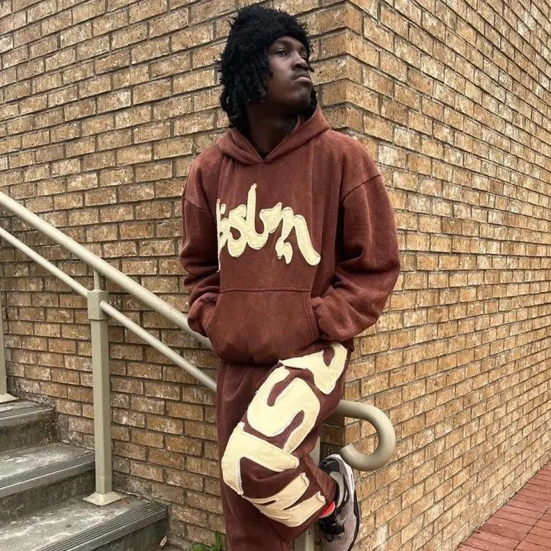 Men Women autumn winter Pants