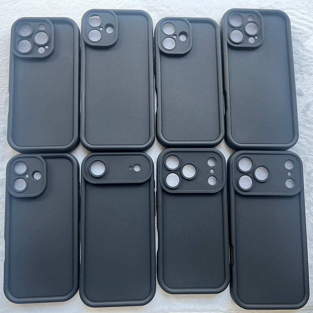 S-SuicideboyS New World Depression Case For iPhone 11,12,13,14,15,16,17,Max,Pro,Plus,Air,Mini Lens Protective Black Soft Shell