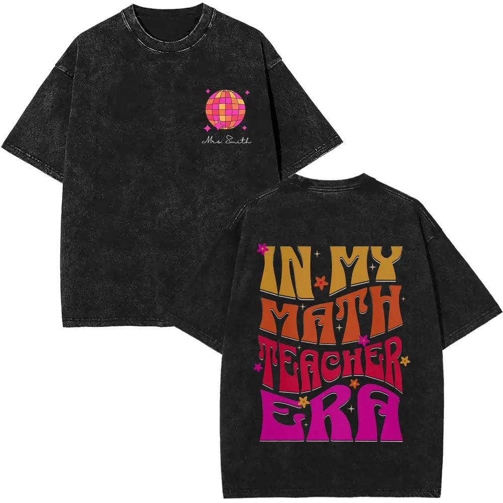 Washed Vintage Funny Gym Rat Muscle Mommy Pump Cover T-shirt